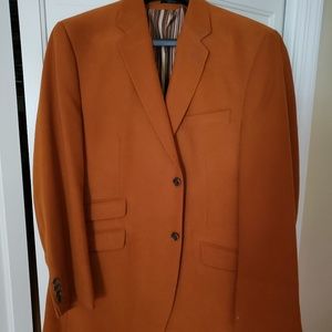 Gentlemens Sports Coat
